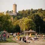 Przystan - Aktywna Strona Ilzy * Ilza
