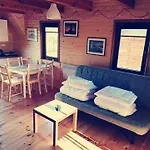Przystan - Aktywna Strona Ilzy Holiday park Ilza