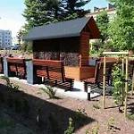 Üdülőpark Przystan - Aktywna Strona Ilzy *