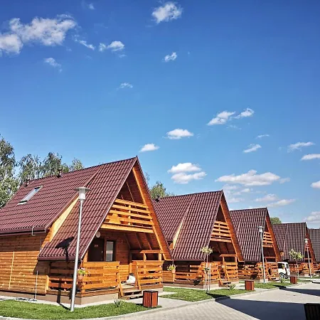 Przystań - Aktywna Strona Iłży *
