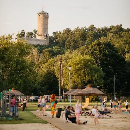 Przystan - Aktywna Strona Ilzy * Ilza