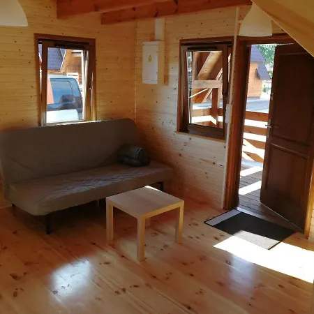 Przystan - Aktywna Strona Ilzy