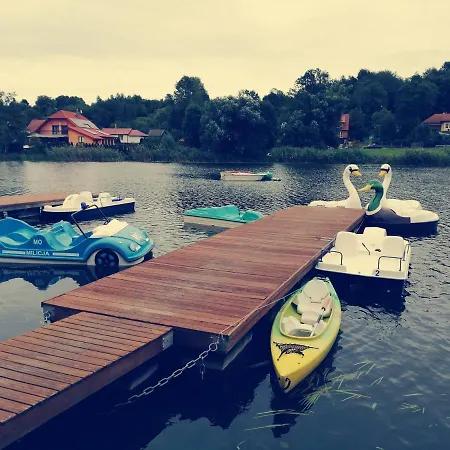 Holiday park Przystan - Aktywna Strona Ilzy Ilza