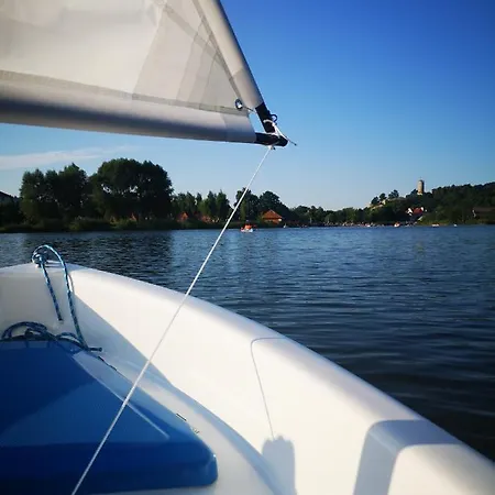 Holiday park Przystan - Aktywna Strona Ilzy Ilza