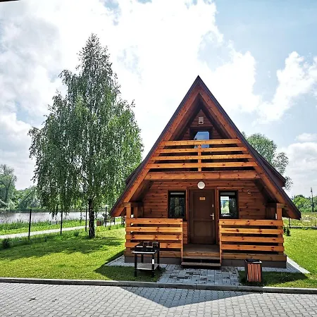 Przystan - Aktywna Strona Ilzy