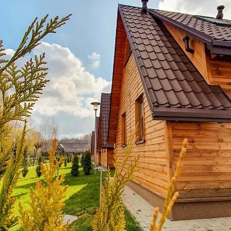 Holiday park Przystan - Aktywna Strona Ilzy