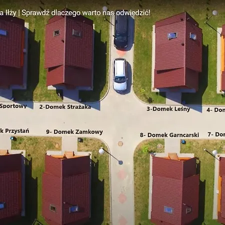 Holiday park Przystan - Aktywna Strona Ilzy Ilza