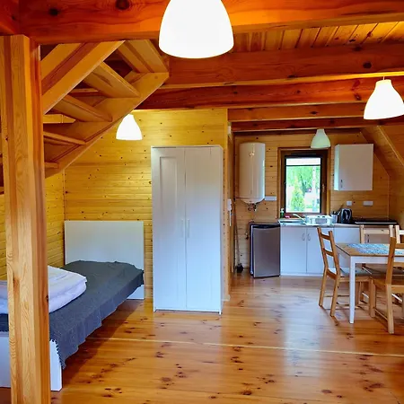 Parco vacanze Przystan - Aktywna Strona Ilzy Ilza
