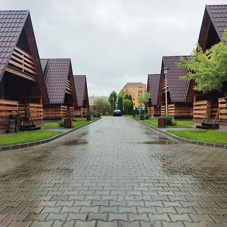 Holiday park Przystan - Aktywna Strona Ilzy Ilza