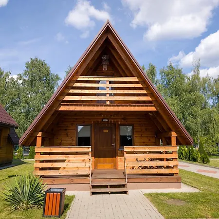 Przystan - Aktywna Strona Ilzy Ilza