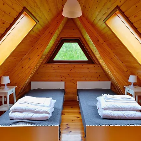 Przystan - Aktywna Strona Ilzy Holiday park