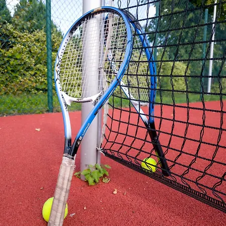 Przystan - Aktywna Strona Ilzy *