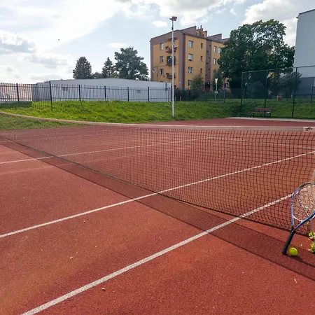 Üdülőpark Przystan - Aktywna Strona Ilzy *