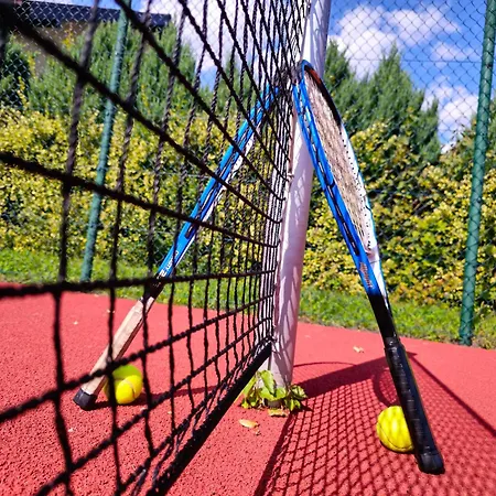 Przystan - Aktywna Strona Ilzy