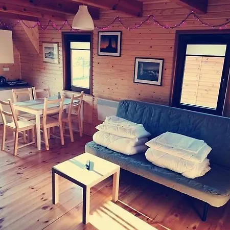 Przystan - Aktywna Strona Ilzy Holiday park Ilza