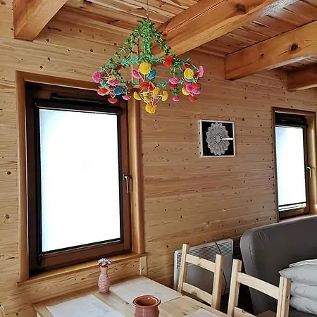 Przystan - Aktywna Strona Ilzy Ilza