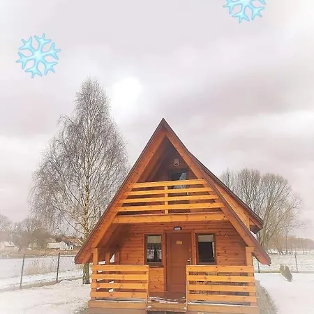 Przystan - Aktywna Strona Ilzy Holiday park Ilza