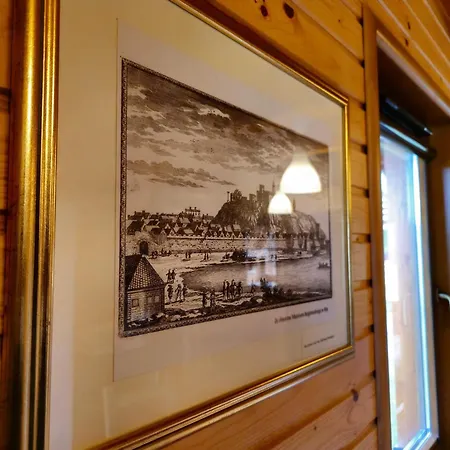 Üdülőpark Przystan - Aktywna Strona Ilzy Iłża