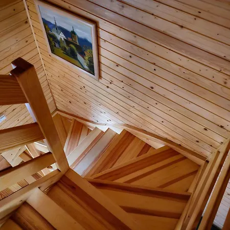 Przystan - Aktywna Strona Ilzy *