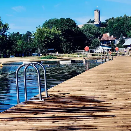 Üdülőpark Przystan - Aktywna Strona Ilzy