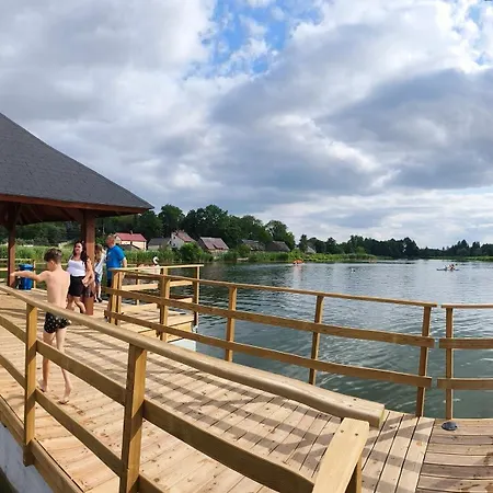 Üdülőpark Przystan - Aktywna Strona Ilzy Iłża