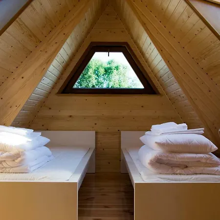 Holiday park Przystan - Aktywna Strona Ilzy