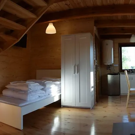 Holiday park Przystan - Aktywna Strona Ilzy