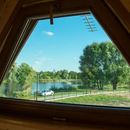 Przystan - Aktywna Strona Ilzy