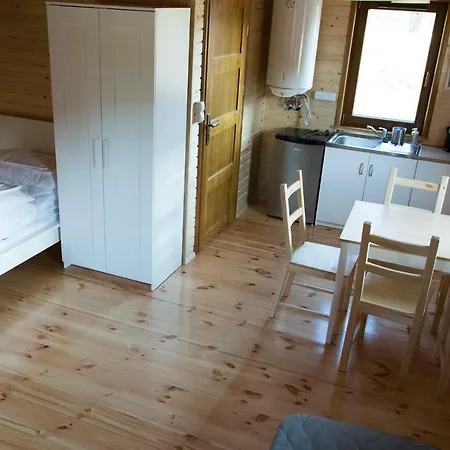 Przystan - Aktywna Strona Ilzy