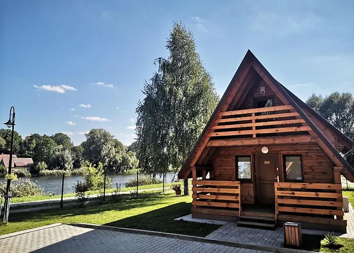 Przystan - Aktywna Strona Ilzy *