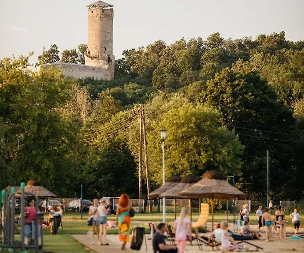 Przystan - Aktywna Strona Ilzy * Iłża