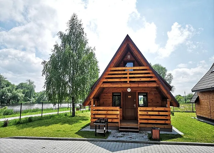 Przystan - Aktywna Strona Ilzy