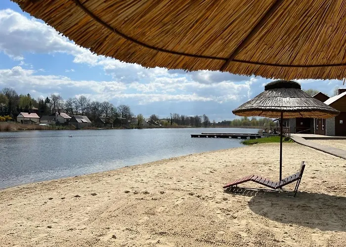 Przystan - Aktywna Strona Ilzy *