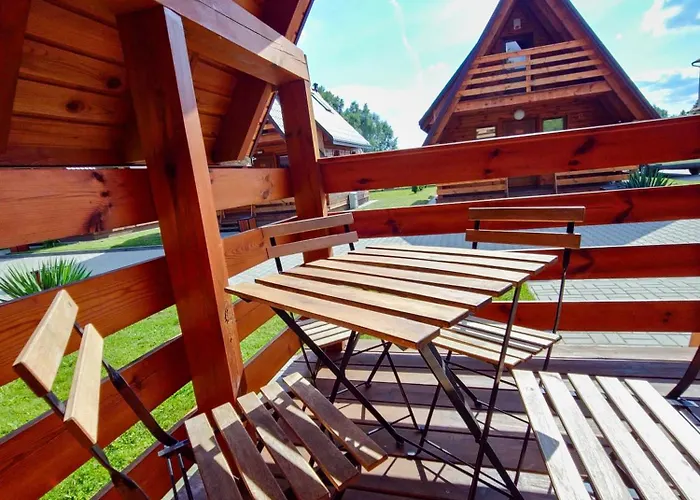 Przystan - Aktywna Strona Ilzy