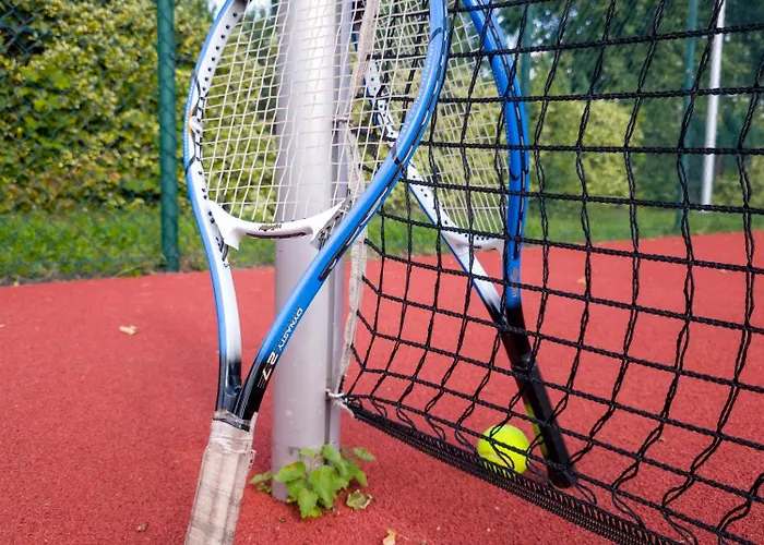 Przystan - Aktywna Strona Ilzy *