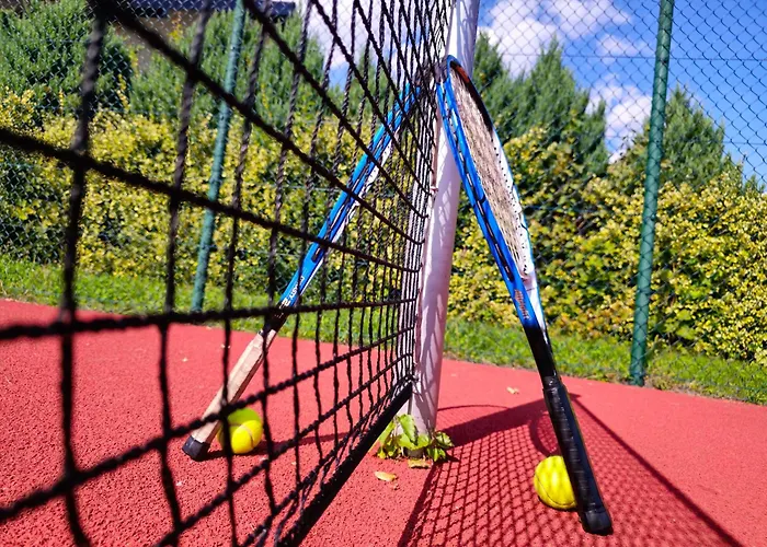 Przystan - Aktywna Strona Ilzy