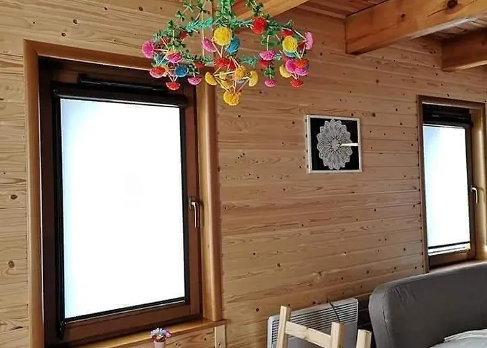 Przystan - Aktywna Strona Ilzy Iłża