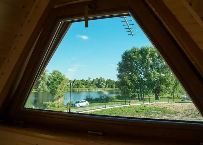 Przystan - Aktywna Strona Ilzy