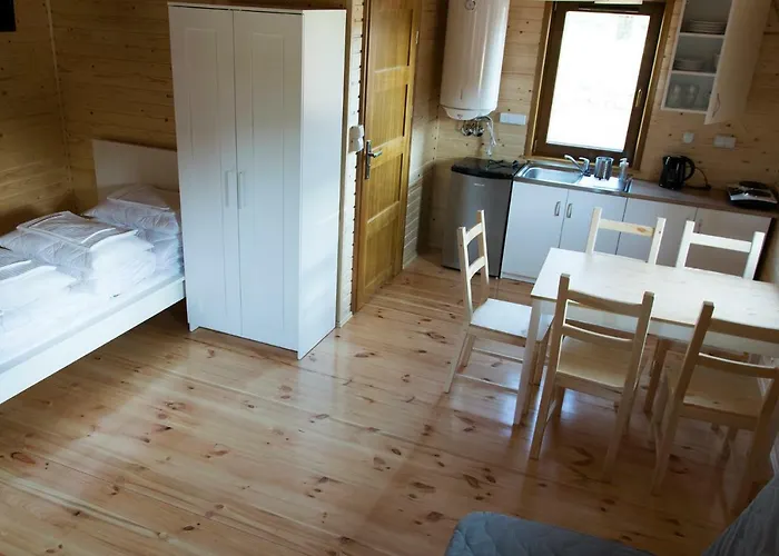 Przystan - Aktywna Strona Ilzy